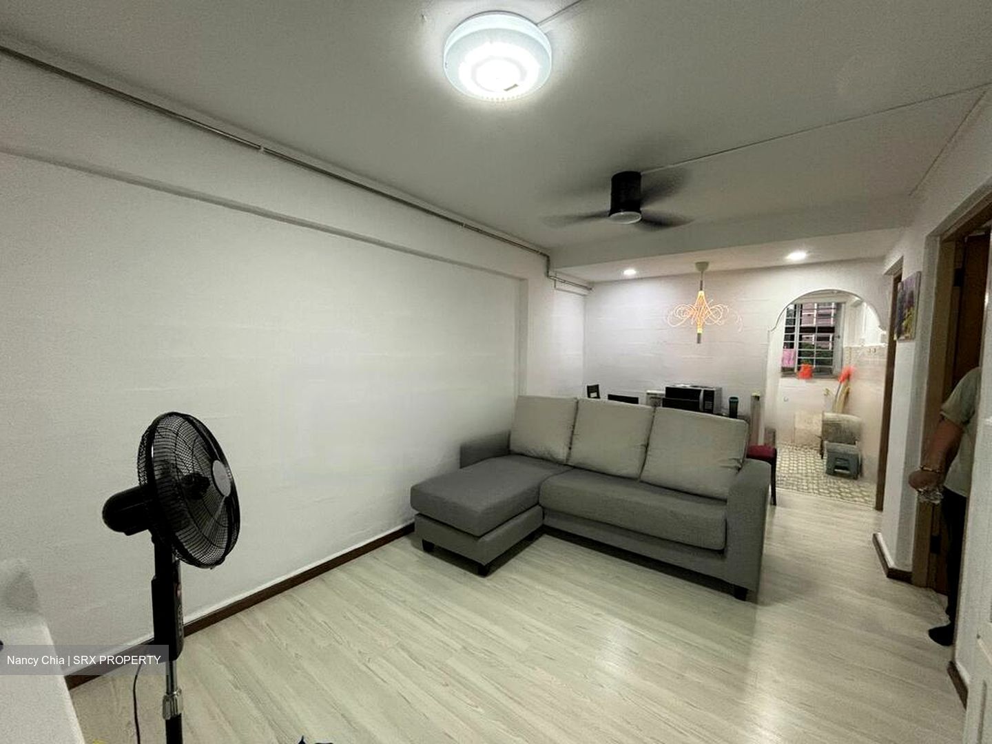 Blk 37 Rumah Tinggi View (Bukit Merah), HDB 3 Rooms #458619791